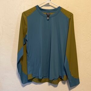 Patagonia jersey